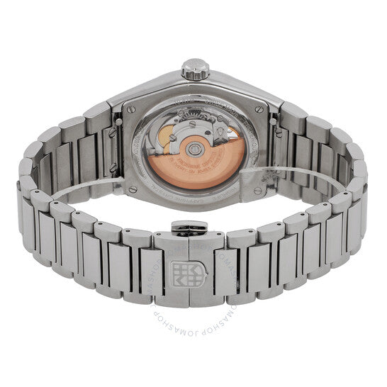 Frederique Constant, Highlife Automatic White Dial Men's Watch