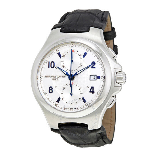 Frederique Constant, Highlife Chronograph Automatic Men's Watch
