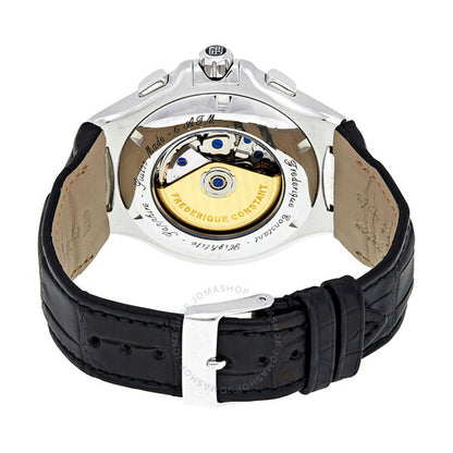 Frederique Constant, Highlife Chronograph Automatic Men's Watch