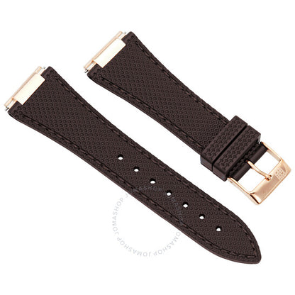 Frederique Constant, Highlife Heart Beat Automatic Silver Dial Men's Watch