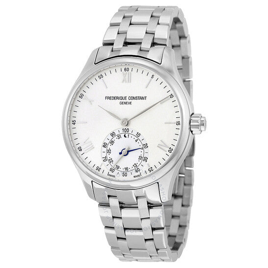 Frederique Constant, Horological Smart Men's Watch