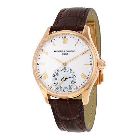 Frederique Constant, Horological Smart Watch