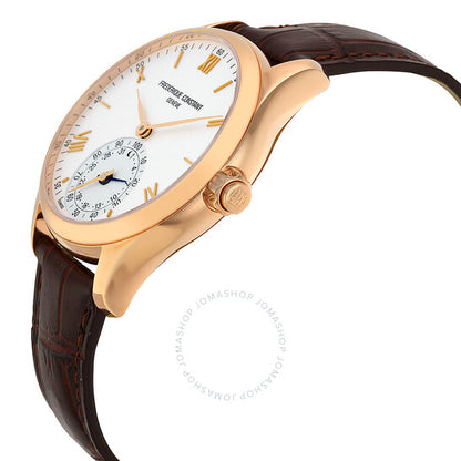 Frederique Constant, Horological Smart Watch