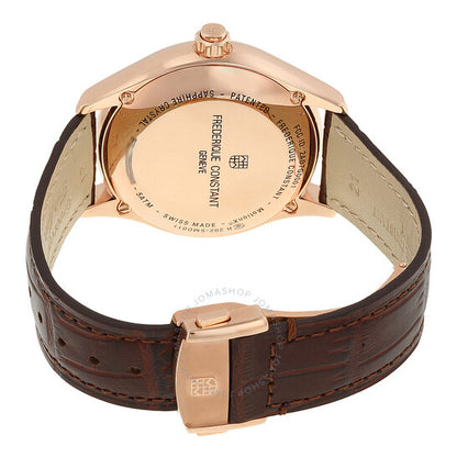 Frederique Constant, Horological Smart Watch