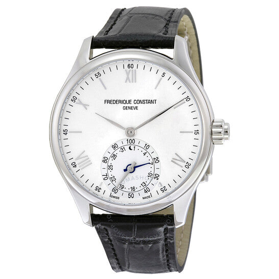 Frederique Constant, Horological Smart Watch Men's Watch