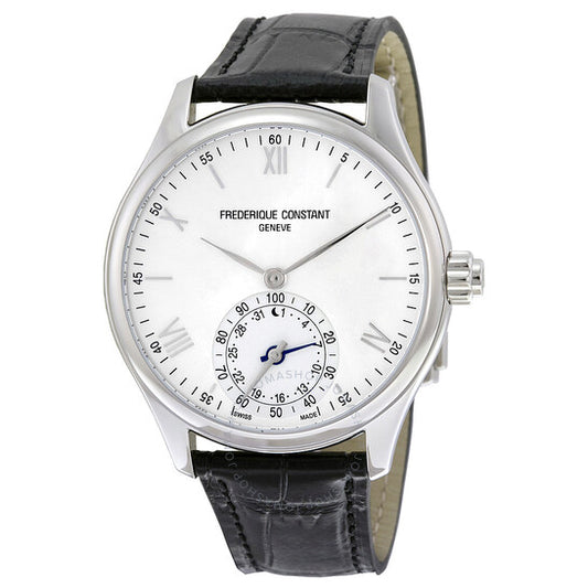 Frederique Constant, Horological Smart Watch Men's Watch
