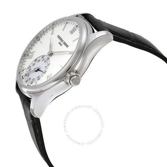 Frederique Constant, Horological Smart Watch Men's Watch