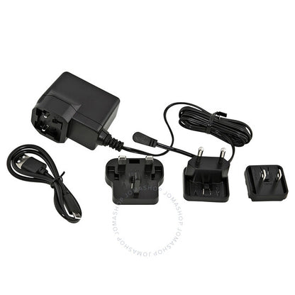 Frederique Constant, Hybrid Manufacture Automatic Silver Dial Men's Smart Watch