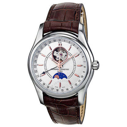 Frederique Constant, Index Moontimer Automatic Men's Watch