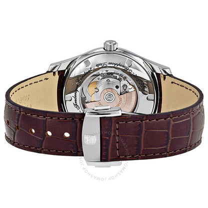 Frederique Constant, Index Moontimer Automatic Men's Watch