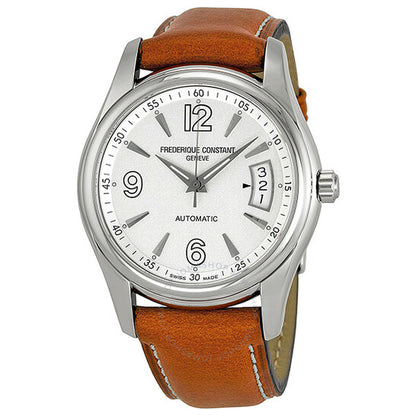 Frederique Constant, Junior Automatic Silver Dial Juniors Watch