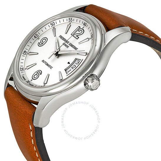 Frederique Constant, Junior Automatic Silver Dial Juniors Watch