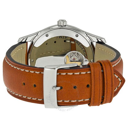 Frederique Constant, Junior Automatic Silver Dial Juniors Watch