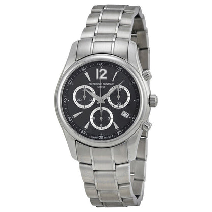 Frederique Constant, Junior Chronograph Men's Watch FC-