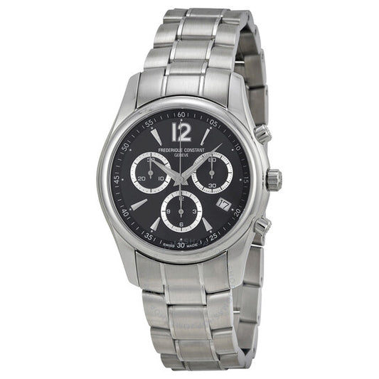 Frederique Constant, Junior Chronograph Men's Watch FC-