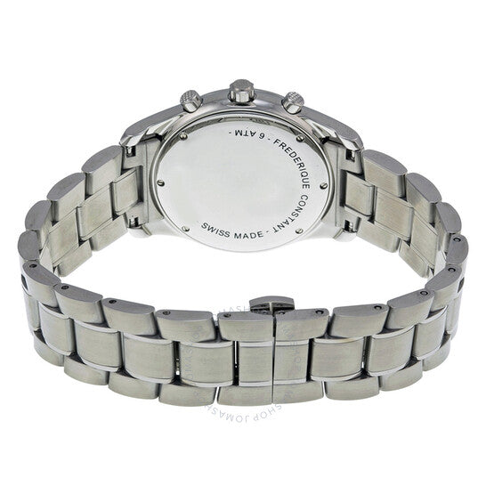 Frederique Constant, Junior Chronograph Men's Watch FC-