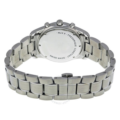 Frederique Constant, Junior Chronograph Men's Watch FC-