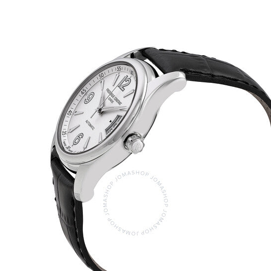 Frederique Constant, Juniors Automatic Silver Dial Men's Watch FC-303S4B26