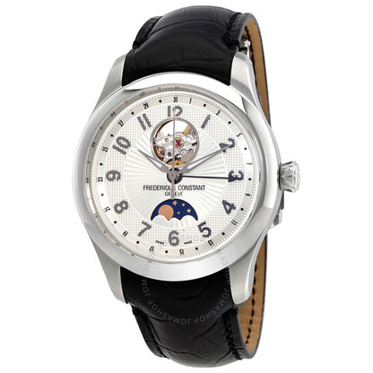 Frederique Constant, Maxime Heart Beat Automatic Men's Watch