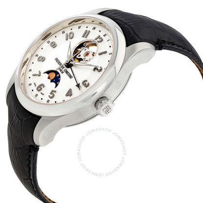 Frederique Constant, Maxime Heart Beat Automatic Men's Watch