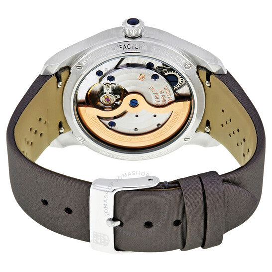 Frederique Constant, Maxitime Mother of Pearl Dial Diamond Ladies Watch