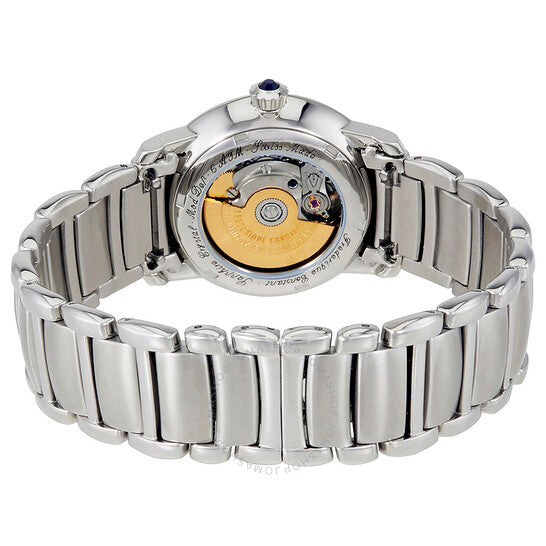 Frederique Constant, Mother of Pearl Dial Ladies Watch