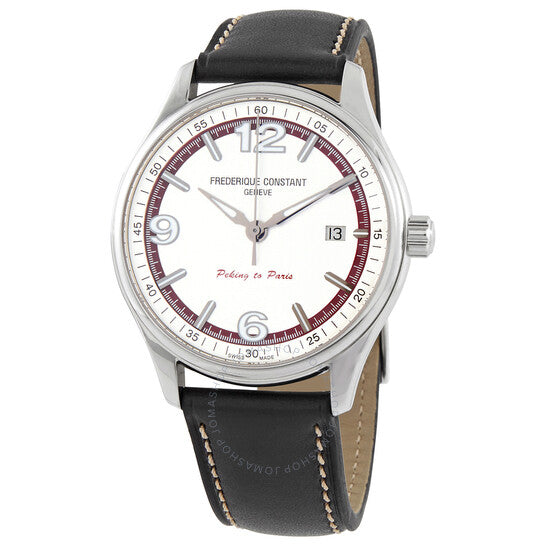 Frederique Constant, Peking to Paris Automatic Men's Watch 303WBRP5B6