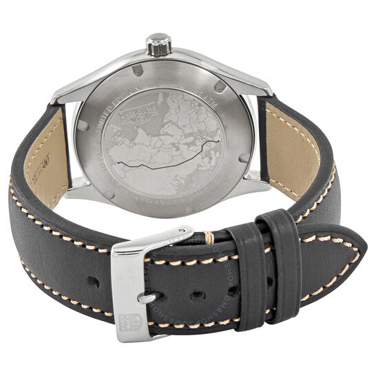 Frederique Constant, Peking to Paris Automatic Men's Watch 303WBRP5B6