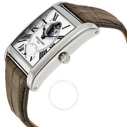 ساعة فريدريك كونستانت بيرسوازين كاريه الأوتوماتيكية للرجال