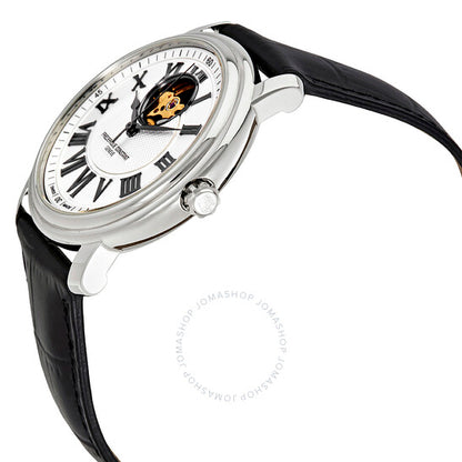 Frederique Constant, Persuasion Heart Beat Automatic Men's Watch 310NM4P6