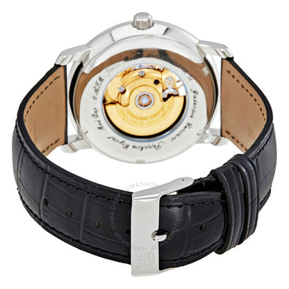 Frederique Constant, Persuasion Heart Beat Automatic Men's Watch 310NM4P6