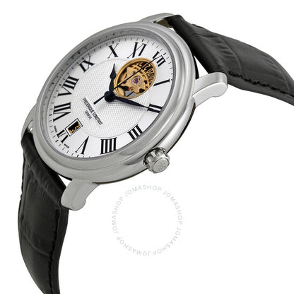 Frederique Constant, Persuasion Heart Beat Men's Watch 315M4P6