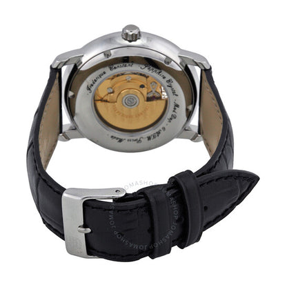 Frederique Constant, Persuasion Heart Beat Men's Watch 315M4P6
