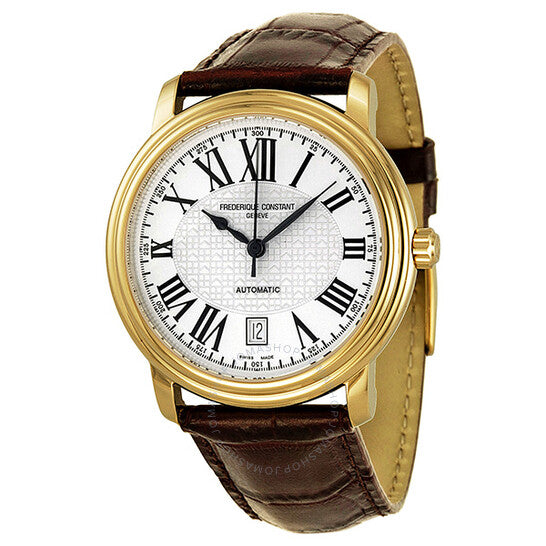 Frederique Constant, Persuasion Men's Watch