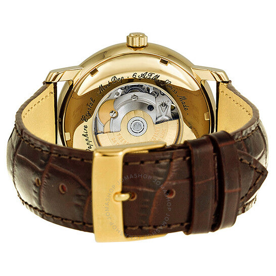 Frederique Constant, Persuasion Men's Watch