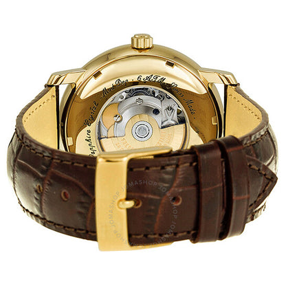 Frederique Constant, Persuasion Men's Watch