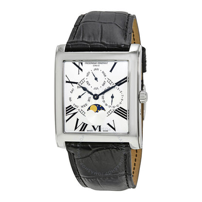 Frederique Constant, Persuasion Full Calendar Men's Watch