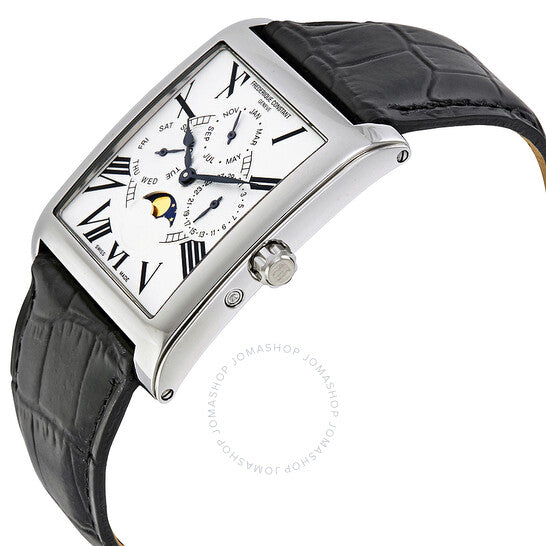 Frederique Constant, Persuasion Full Calendar Men's Watch