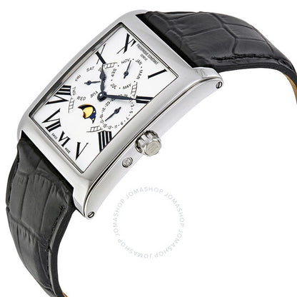 Frederique Constant, Persuasion Full Calendar Men's Watch