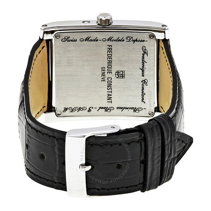 Frederique Constant, Persuasion Full Calendar Men's Watch