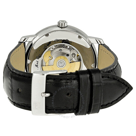 Frederique Constant, Persuasion Automatic White Dial Men's Watch