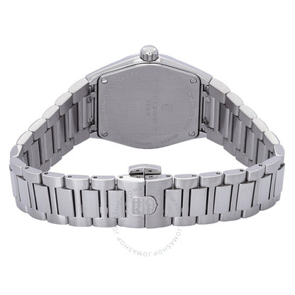 Frederique Constant, Quartz Diamond Blue Dial Ladies Watch