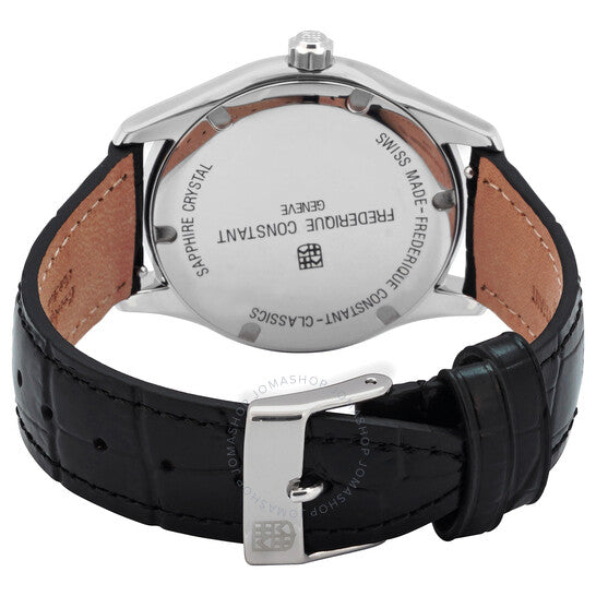 Frederique Constant, Quartz Ladies Classic Watch