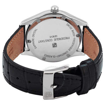 Frederique Constant, Quartz Ladies Classic Watch