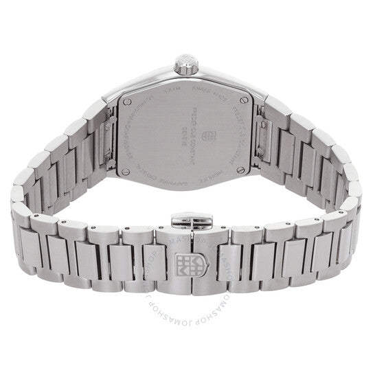 Frederique Constant, Quartz Silver Dial Ladies Watch
