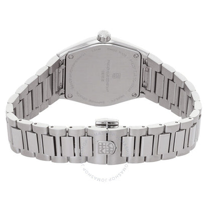 Frederique Constant, Quartz Silver Dial Ladies Watch