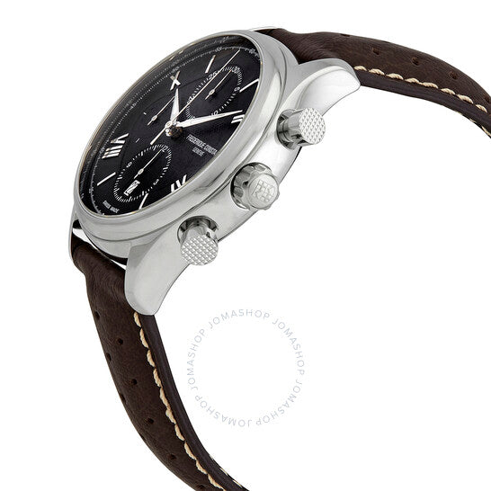 Frederique Constant, Runabout Automatic Chronograph Men's Watch