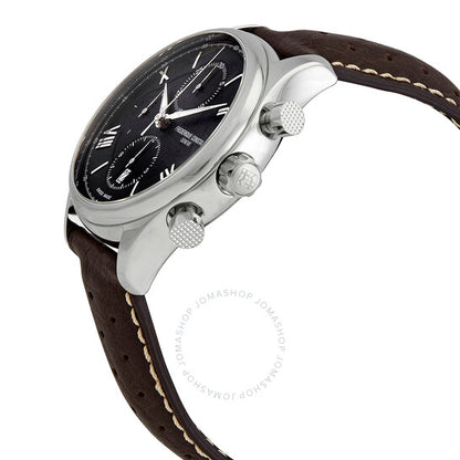 Frederique Constant, Runabout Automatic Chronograph Men's Watch