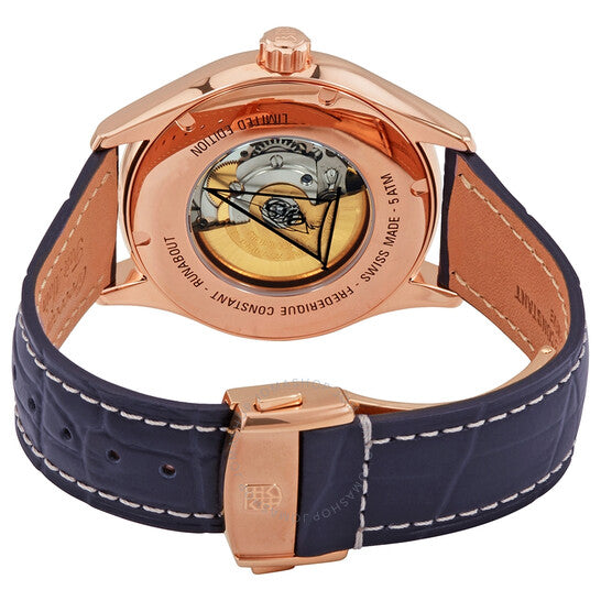 Frederique Constant, Runabout Automatic Men's Watch