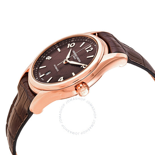 Frederique Constant, Runabout Automatic Men's Watch 303RMC6B4